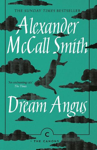 Бумажная книга «Dream Angus: The Celtic God of Dreams» - фото №1