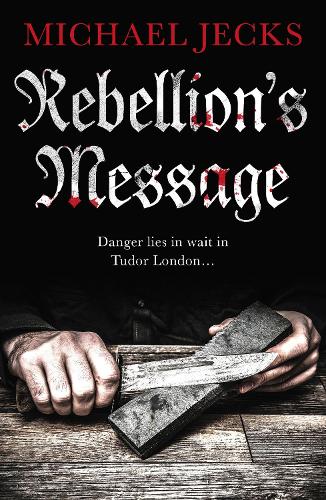 Бумажная книга «Rebellion's Message» - фото №1