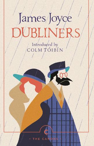 Бумажная книга «Dubliners», автор Джеймс Джойс - фото №1
