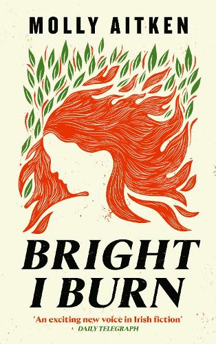Бумажная книга «Bright I Burn» - фото №1