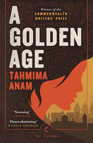 Бумажная книга «A Golden Age», автор Тахмима Анам - фото №1