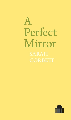 Бумажная книга «A Perfect Mirror», автор Сара Корбетт - фото №1