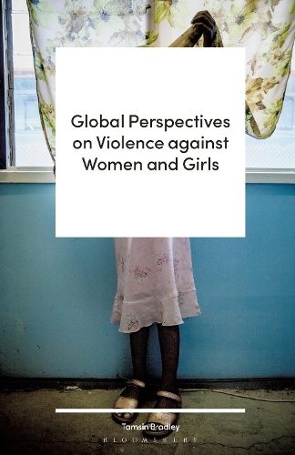 Бумажная книга «Global Perspectives on Violence against Women and Girls», автор Тэмсин Брэдли - фото №1