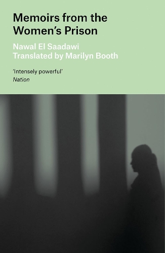 Бумажная книга «Memoirs from the Women's Prison», автор Наваль Эль Саадави - фото №1