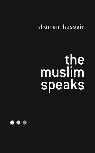 Бумажная книга «The Muslim Speaks», автор Хуррам Хусейн - фото №1