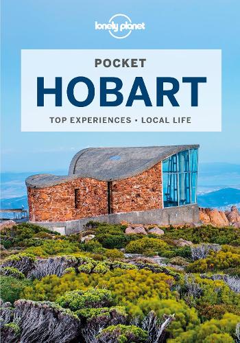 Бумажная книга «Lonely Planet Pocket Hobart», автор Чарльз Роулингс-Уэй - фото №1