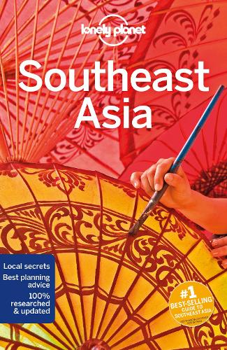 Паперова книга «Lonely Planet Southeast Asia», авторів Остін Буш, Айдан Стюарт, Барбара Вулсі, Ченг Сім, Девід Еймер, Джейн Д'Арсі, Джошуа Зукас, Кара Сантос, Марко Феррарезе, Марк Івлі, Майкл Гросберг, Морган Авіонг, Нік Рей, Пол Хардінг, Ріа де Йонг, Сара Рід, Саймон Річмонд - фото №1