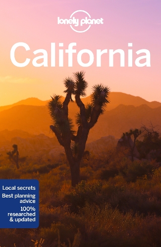 Паперова книга «Lonely Planet California», авторів Елісон Бінг, Емі К. Бальфур, Андреа Шульте-Піверс, Ендрю Бендер, Аніта Ісальська, Ешлі Харрелл, Бейлі Фріман, Брет Аткінсон, Селеста Браш, Крістіан Бонетто, Джейд Бремнер, Марк Йохансон, Майкл Гросберг, Венді Янагіхара - фото №1