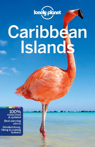 Паперова книга «Lonely Planet Caribbean Islands», авторів Алекс Егертон, Андреа Шульте-Піверс, Анна Камінскі, Ешлі Харрелл, Брендан Сейнсбері, Марк ді Дука, Марк Йохансон, Майкл Гросберг, Пол Кламмер, Поллі Томас, Сара Гілберт, Стефані д'Арк Тейлор, Том Мастерс, Венді Янагіхара - фото №1