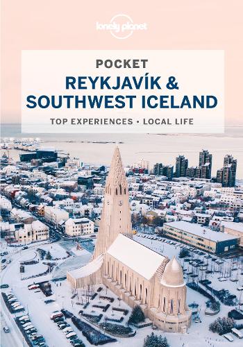Бумажная книга «Lonely Planet Pocket Reykjavik & Southwest Iceland», авторов Алексис Авербук, Белинда Диксон, Каролин Бэйн, Джейд Бремнер - фото №1