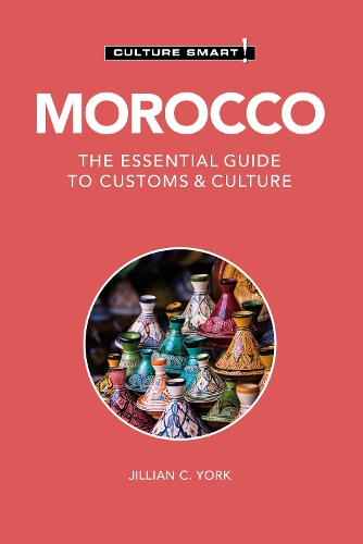 Бумажная книга «Morocco - Culture Smart!: The Essential Guide to Customs & Culture», автор Джиллиан К. Йорк - фото №1