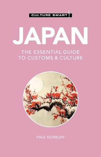 Бумажная книга «Japan - Culture Smart!: The Essential Guide to Customs & Culture», автор Пол Норбери - фото №1