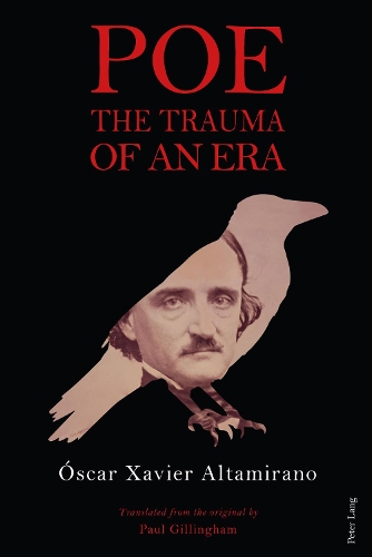 Бумажная книга «Poe: The Trauma of an Era» - фото №1