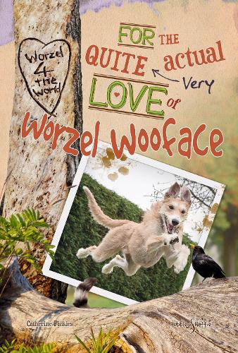 Бумажная книга «For the Quite Very Actual Love of Worzel», автор Кэтрин Пиклз - фото №1