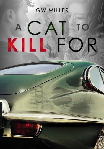 Бумажная книга «A Cat to Kill for», автор Грег Миллер - фото №1