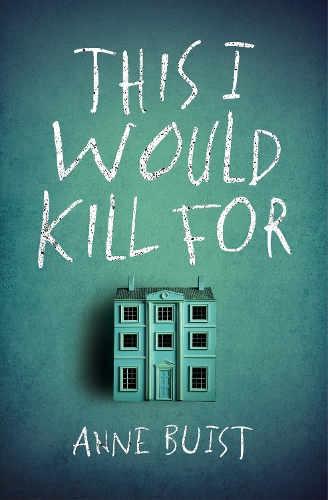 Бумажная книга «This I Would Kill For: A Psychological Thriller featuring Forensic Psychiatrist Natalie King», автор Энн Буист - фото №1