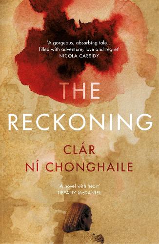 Бумажная книга «The Reckoning», автор Клар Ни Чонгхейл - фото №1