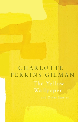 Паперова книга «The Yellow Wallpaper (Legend Classics)», автор Шарлотта Перкінс Гілман - фото №1
