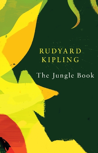 Паперова книга «The Jungle Book (Legend Classics)», автор Редьярд Кіплінг - фото №1