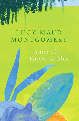 Бумажная книга «Anne of Green Gables (Legend Classics)», автор Люси Мод Монтгомери - фото №1