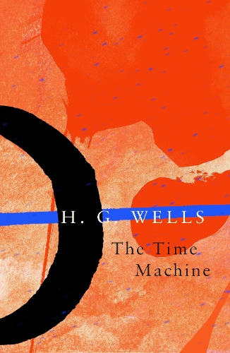 Бумажная книга «The Time Machine (Legend Classics)», автор Герберт Уэллс - фото №1