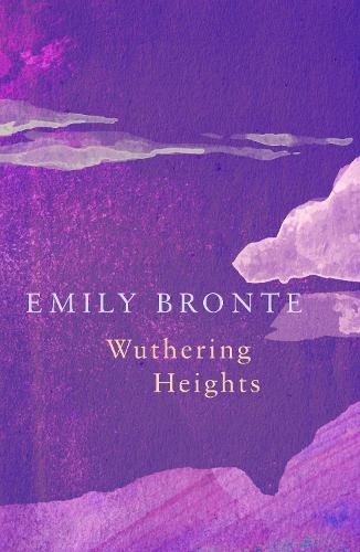 Бумажная книга «Wuthering Heights (Legend Classics)», автор Эмили Бронте - фото №1