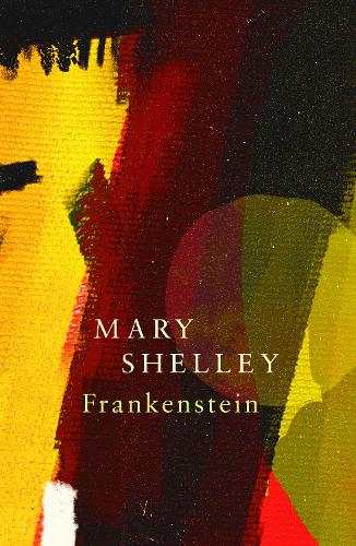 Бумажная книга «Frankenstein; Or, The Modern Prometheus (Legend Classics)», автор Мэри Шелли - фото №1