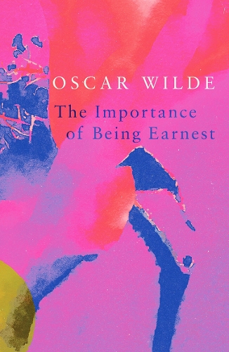 Бумажная книга «The Importance of Being Earnest (Legend Classics)», автор Оскар Уайльд - фото №1