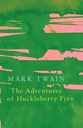 Бумажная книга «The Adventures of Huckleberry Finn (Legend Classics)», автор Марк Твен - фото №1