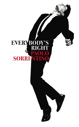 Бумажная книга «Everybody's Right», автор Паоло Соррентино - фото №1