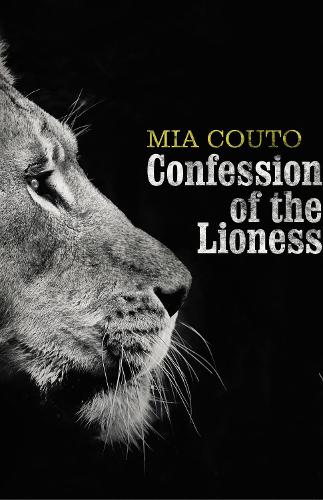 Бумажная книга «Confession of the Lioness», автор Миа Куту - фото №1