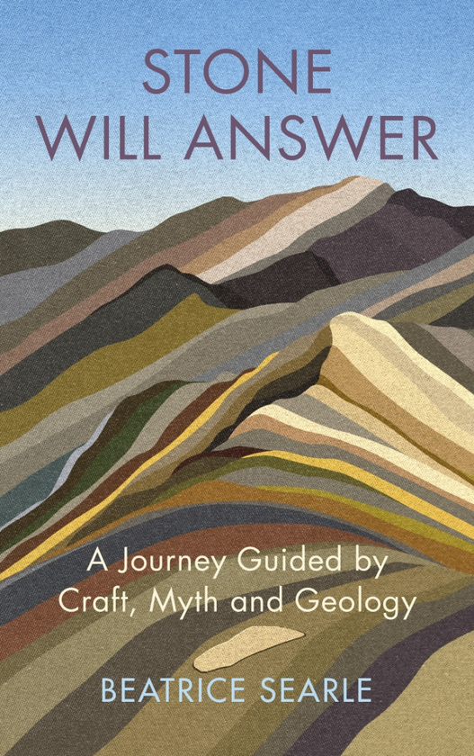 Бумажная книга «Stone Will Answer» - фото №1