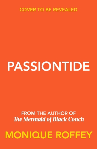 Бумажная книга «Passiontide», автор Моник Роффи - фото №1