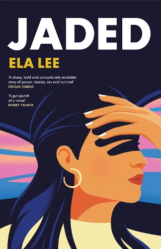 Бумажная книга «Jaded», автор Эла Ли - фото №1