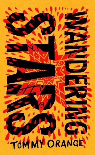 Бумажная книга «Wandering Stars», автор Томми Ориндж - фото №1