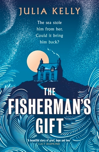 Бумажная книга «The Fisherman's Gift», автор Джулия Келли - фото №1