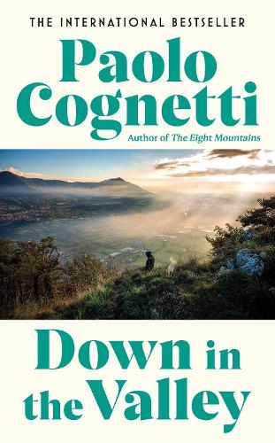 Бумажная книга «Down in the Valley», автор Паоло Коньетти - фото №1