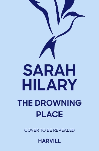 Бумажная книга «The Drowning Place», автор Сара Хилари - фото №1