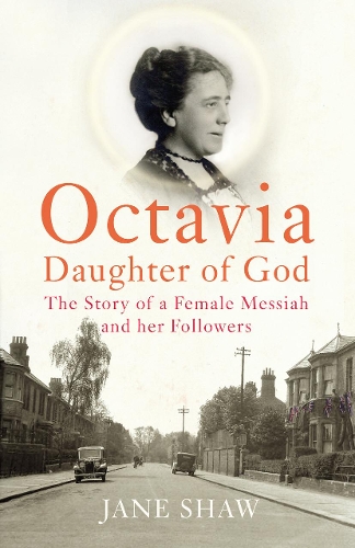Паперова книга «Octavia, Daughter of God», автор Джейн Шоу - фото №1