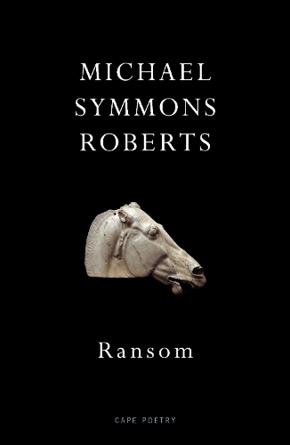 Бумажная книга «Ransom», автор Майкл Симмонс Робертс - фото №1