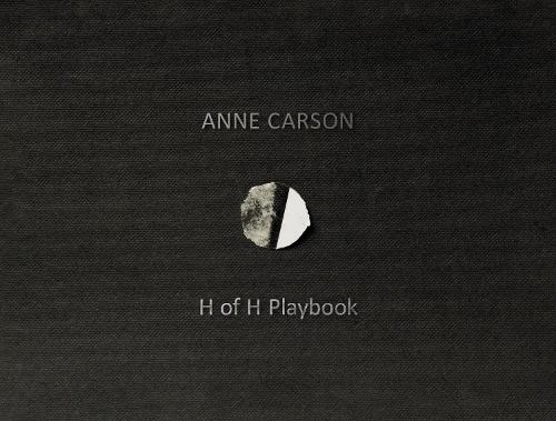 Паперова книга «H of H Playbook», автор Енн Карсон - фото №1