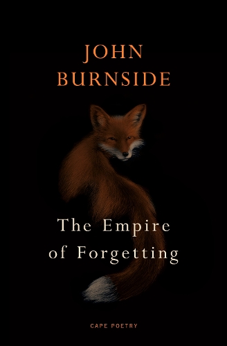 Бумажная книга «The Empire of Forgetting», автор Джон Бернсайд - фото №1