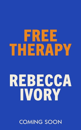 Паперова книга «Free Therapy» - фото №1