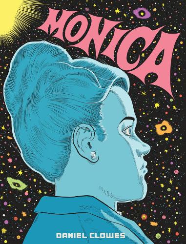 Бумажная книга «Monica: ‘A master. An auteur. Period’ Guillermo del Toro», автор Дэниел Клоуз - фото №1