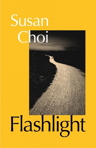 Бумажная книга «Flashlight», автор Сьюзан Чой - фото №1