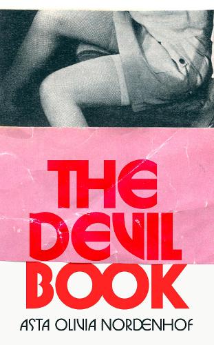 Бумажная книга «The Devil Book», автор Аста Оливия Норденхоф - фото №1