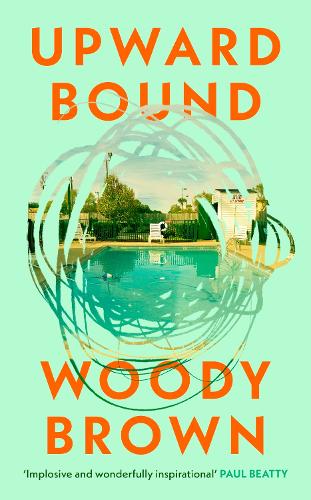 Паперова книга «Upward Bound», автор Вуді Браун - фото №1