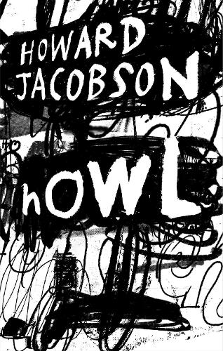 Бумажная книга «Howl», автор Говард Джейкобсон - фото №1