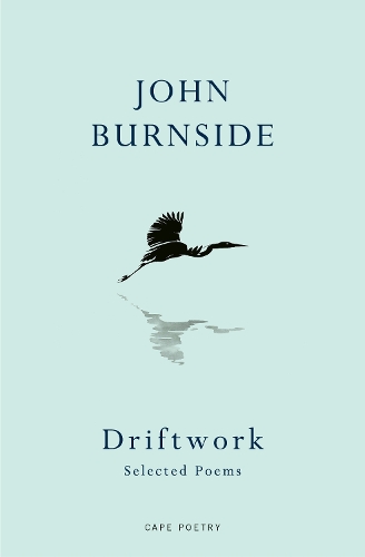 Бумажная книга «Driftwork: Selected Poems», автор Джон Бернсайд - фото №1
