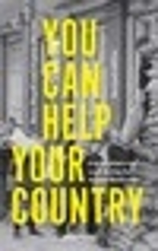 Бумажная книга «You Can Help Your Country: English Children's Work During the Second World War», авторов Берри Мэйолл, Вирджиния Морроу - фото №1